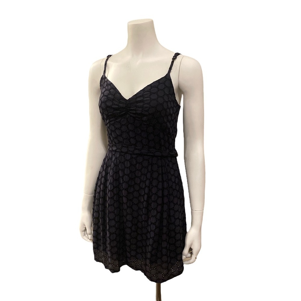 NWT GYPSY 05 Embroidered Mini Dress, size Small - Picture 5 of 13